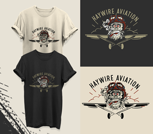T-shirt Design by Baraka Joe for this project | Design #35035895