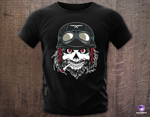 T-shirt Design by FigliaPerduta