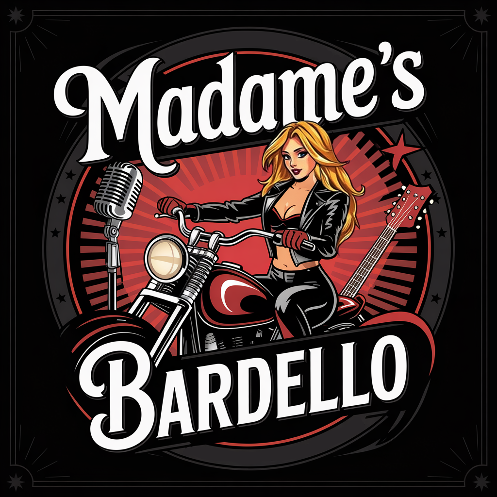 Logo Design by AMBStudio for this project | Design #35040179