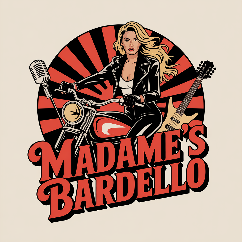 Logo Design by AMBStudio for this project | Design #35046882