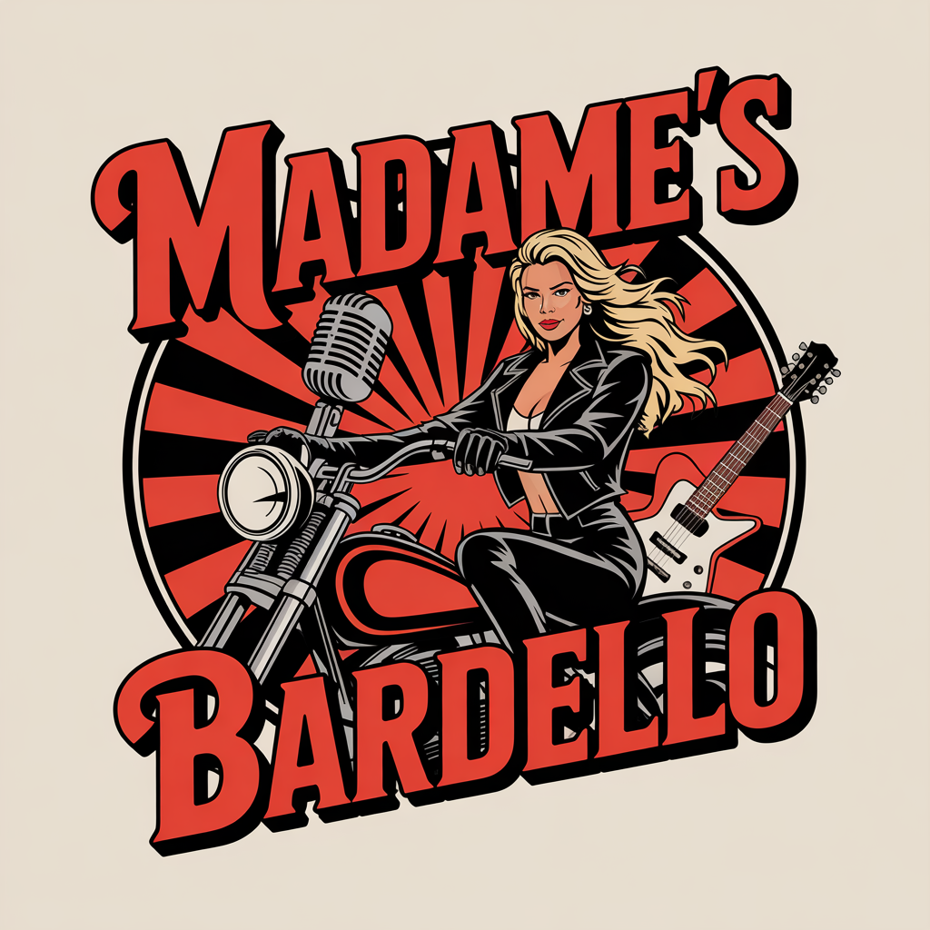 Logo Design by AMBStudio for this project | Design #35046883