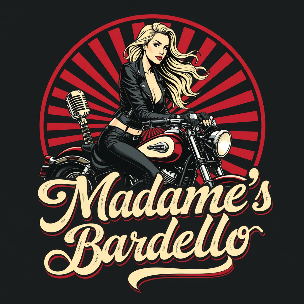 Logo Design by AMBStudio for this project | Design #35047501