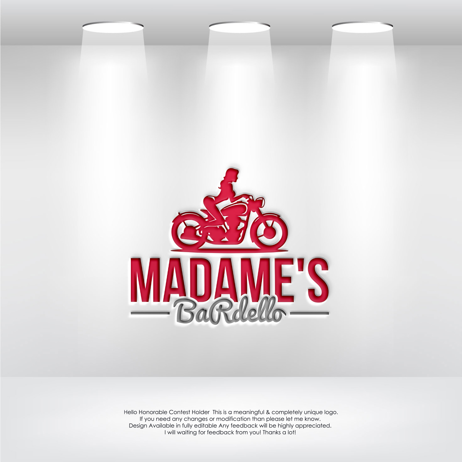 Logo Design by LogoEon for this project | Design #35029772