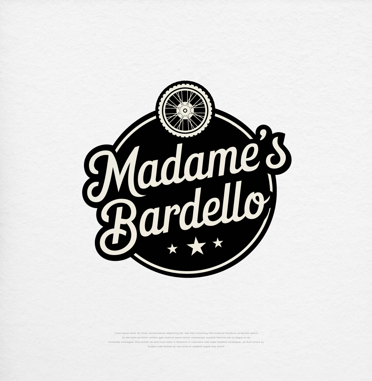 Logo Design by apik. for this project | Design #35029114