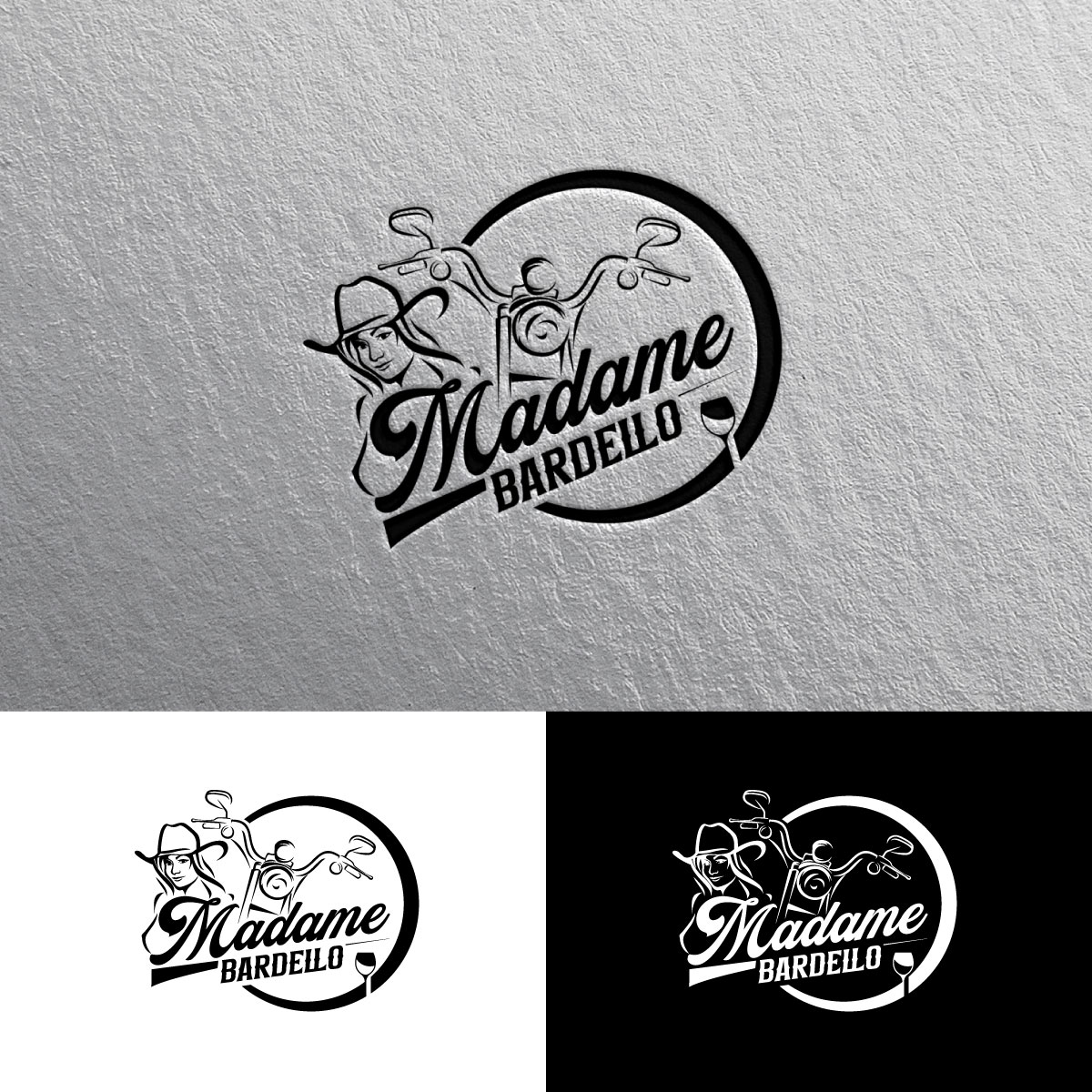 Logo Design by Alex Henry for this project | Design #35032241