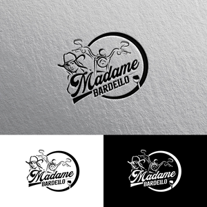 Logo Design by Alex Henry for this project | Design: #35032241