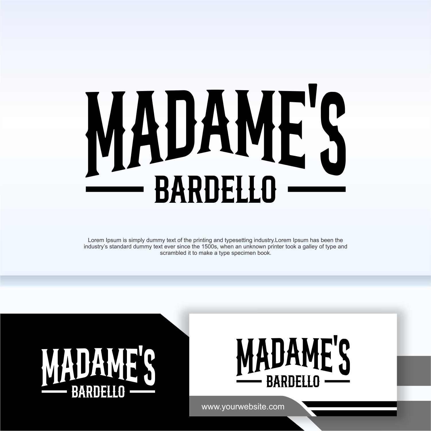 Logo Design by Apache Kretek for this project | Design #35029169