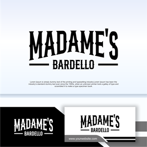 Logo Design by Apache Kretek for this project | Design: #35029169