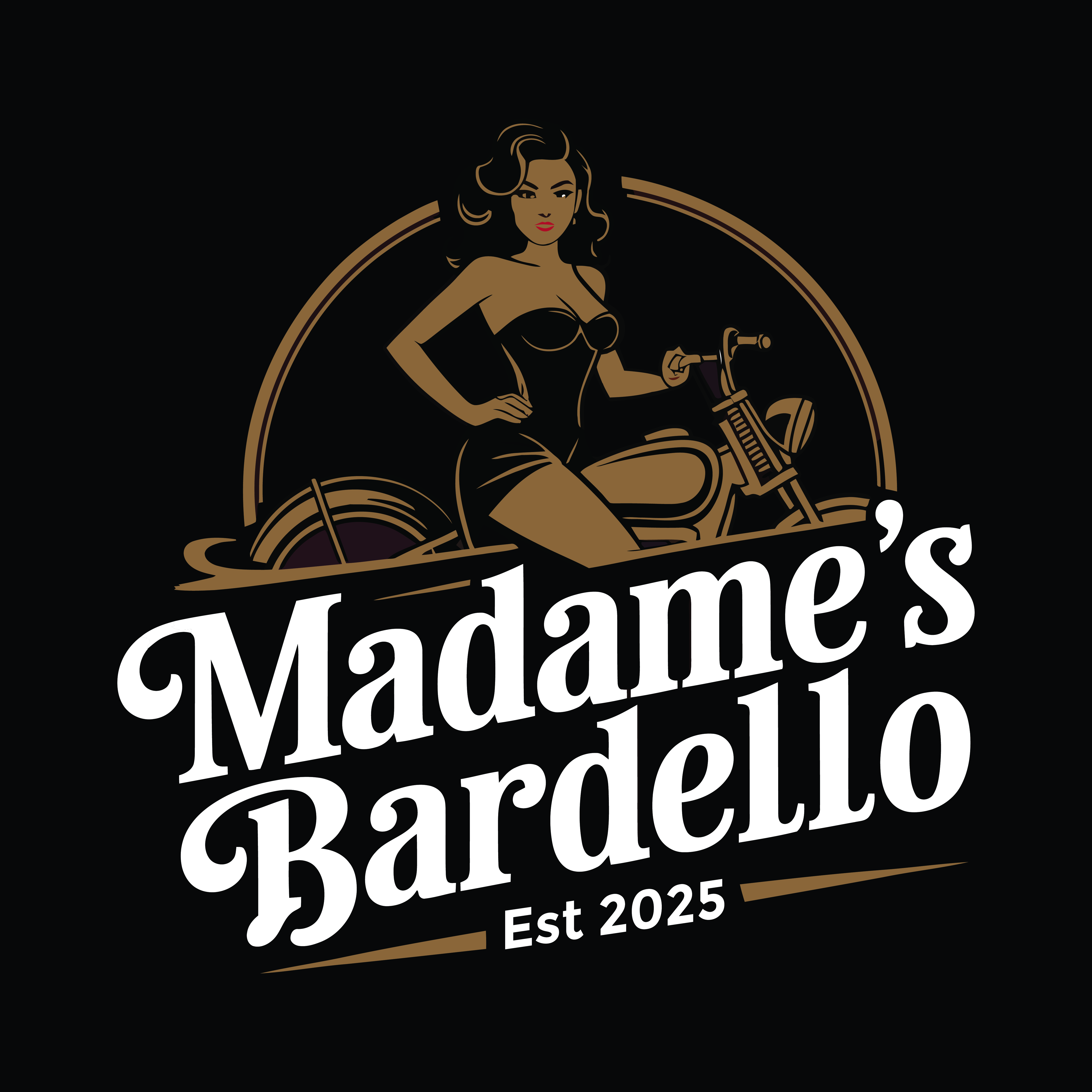 Diseño de Logo por amdad26 para este proyecto | Diseño #35031823