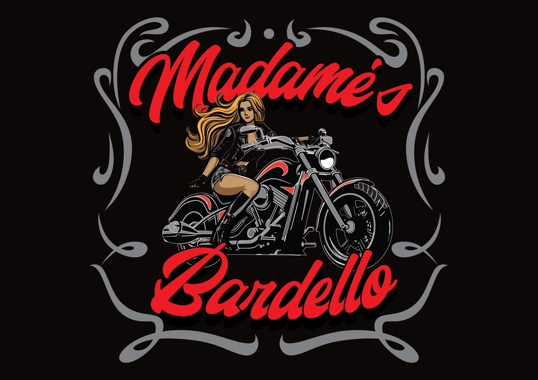 Logo Design by chicho_909 for this project | Design #35061640