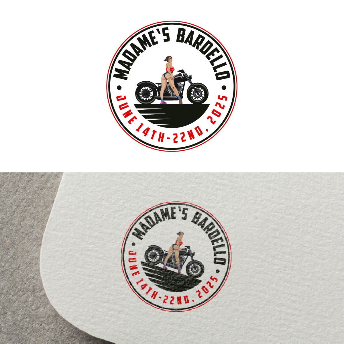 Logo Design by fly  design for this project | Design #35033115