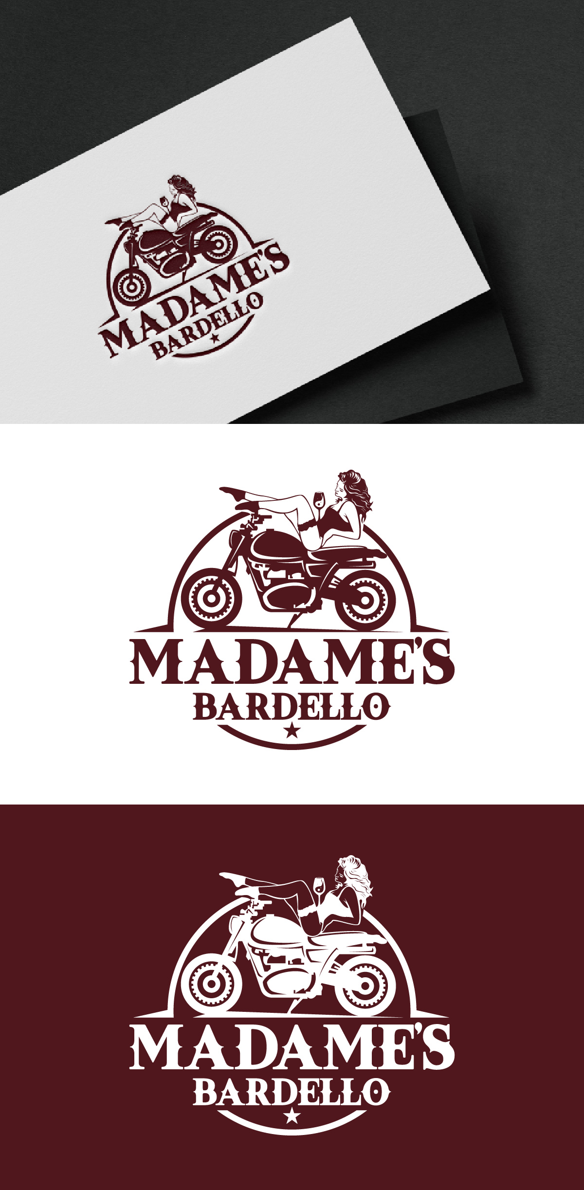 Logo Design by fly  design for this project | Design #35033116
