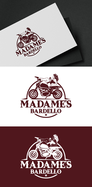 Logo Design by fly  design for this project | Design: #35033116