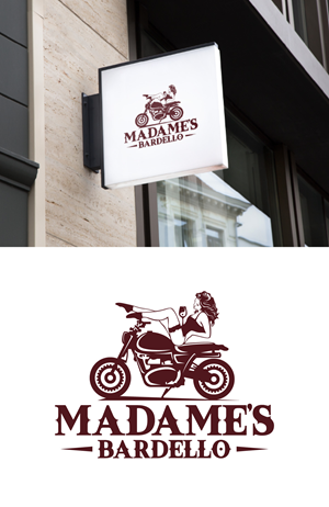 Logo Design by fly  design for this project | Design: #35033117