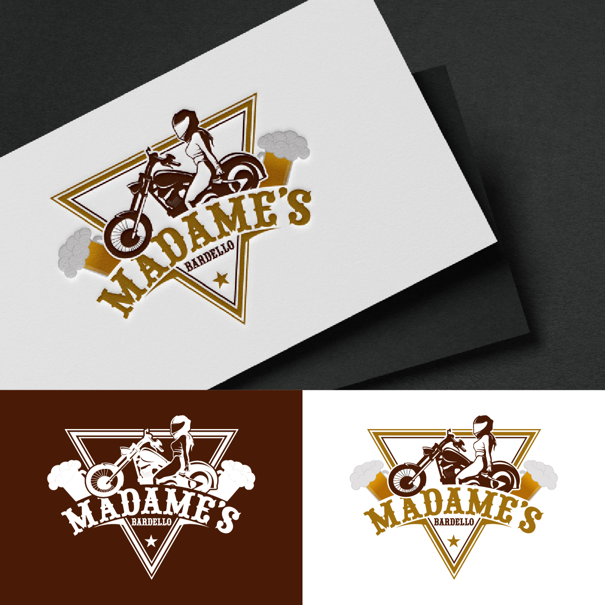 Logo Design by fly  design for this project | Design #35033119