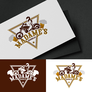 Logo Design by fly  design for this project | Design: #35033119