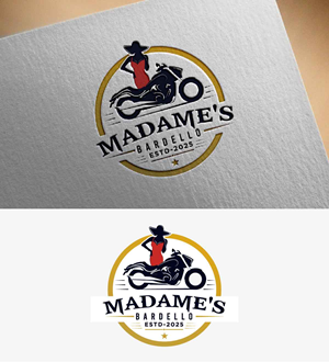 Logo Design by fly  design for this project | Design: #35033120