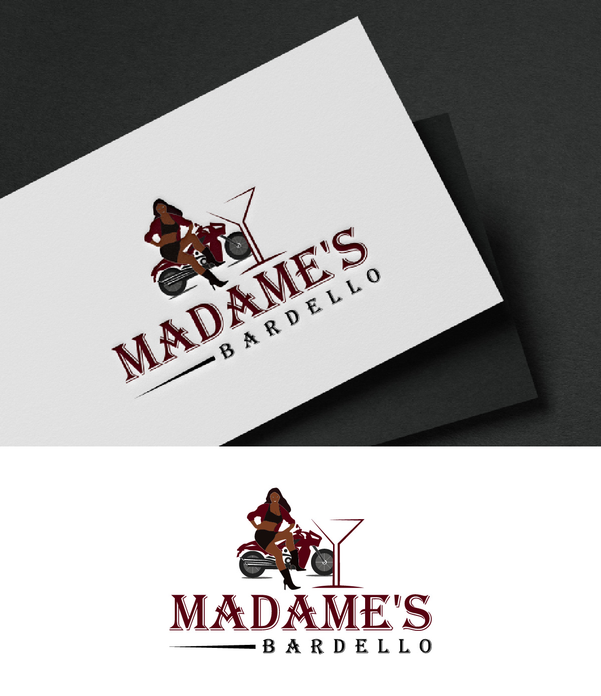 Logo Design by fly  design for this project | Design #35033121