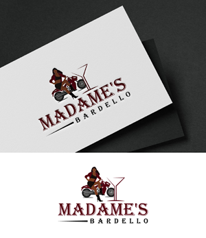 Logo Design by fly  design for this project | Design: #35033121