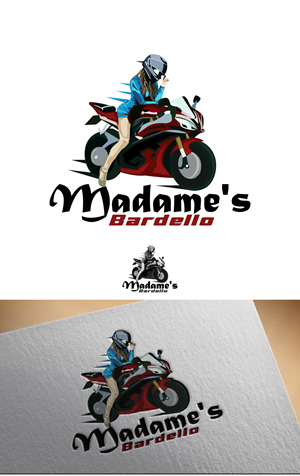 Logo Design by fly  design for this project | Design: #35033373