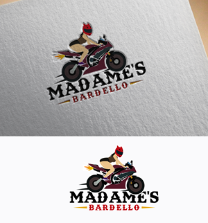 Logo Design by fly  design for this project | Design: #35033374