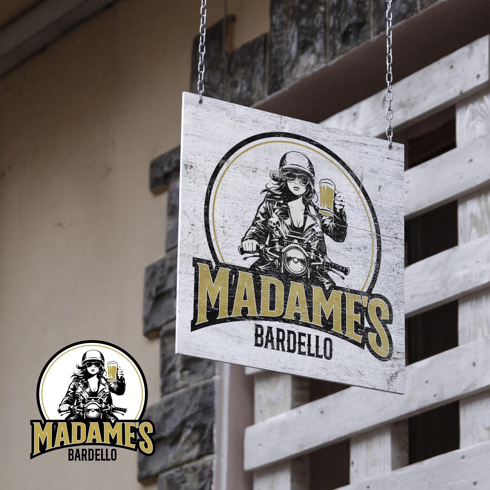 Logo Design by ares_h1 for this project | Design #35033546