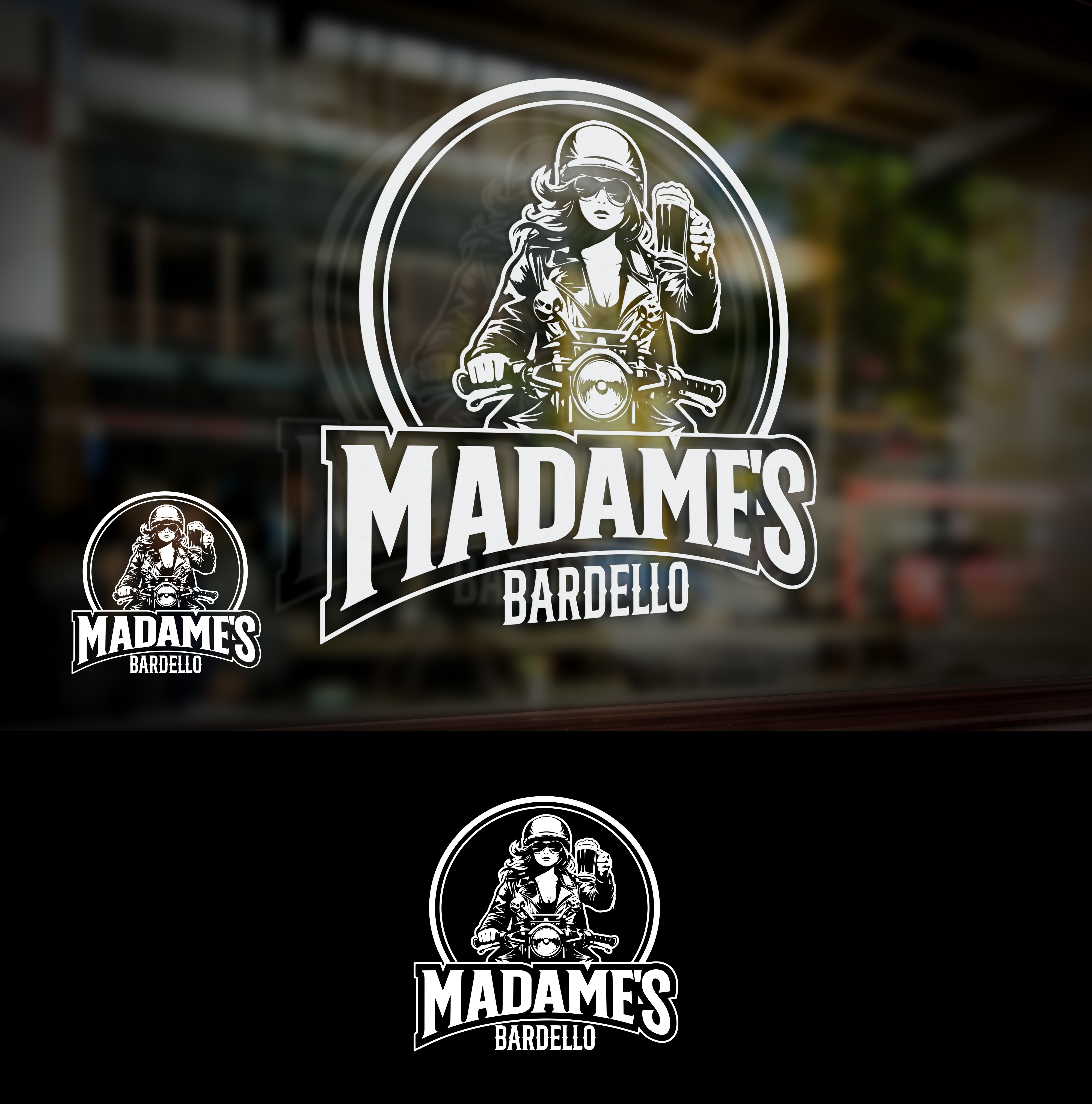 Logo Design by ares_h1 for this project | Design #35034668