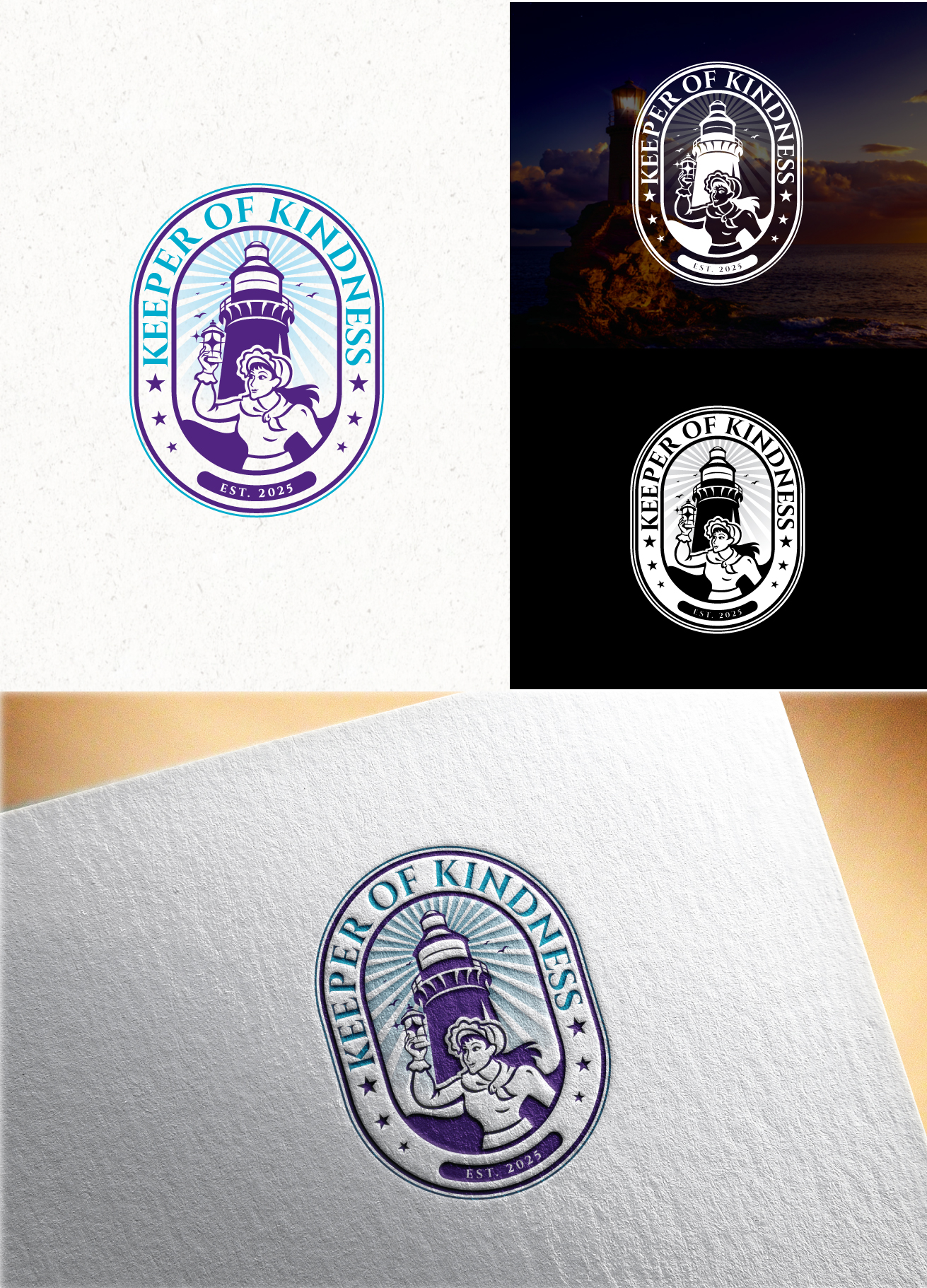 Design de Logo par Logo Stock pour ce projet | Design #35034644