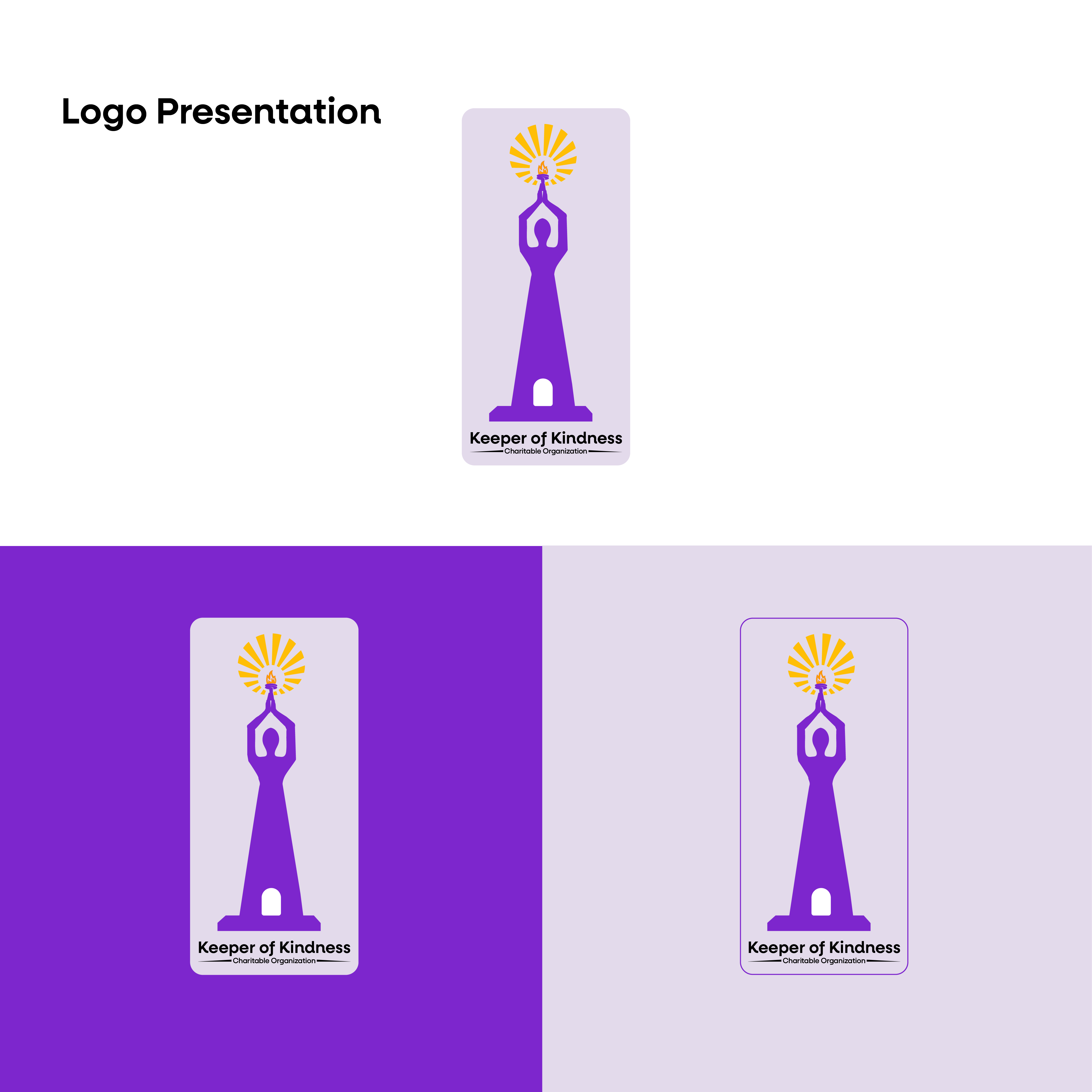 Logo Design by Vignesh KS for this project | Design #35044763