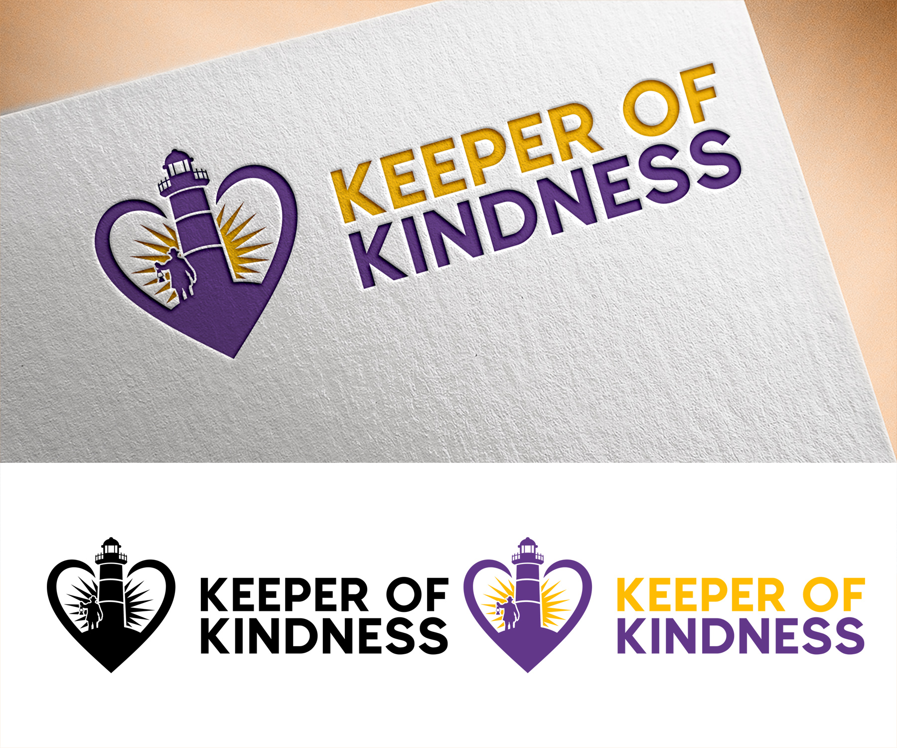 Logo Design by Vishak vasu for this project | Design #35063382