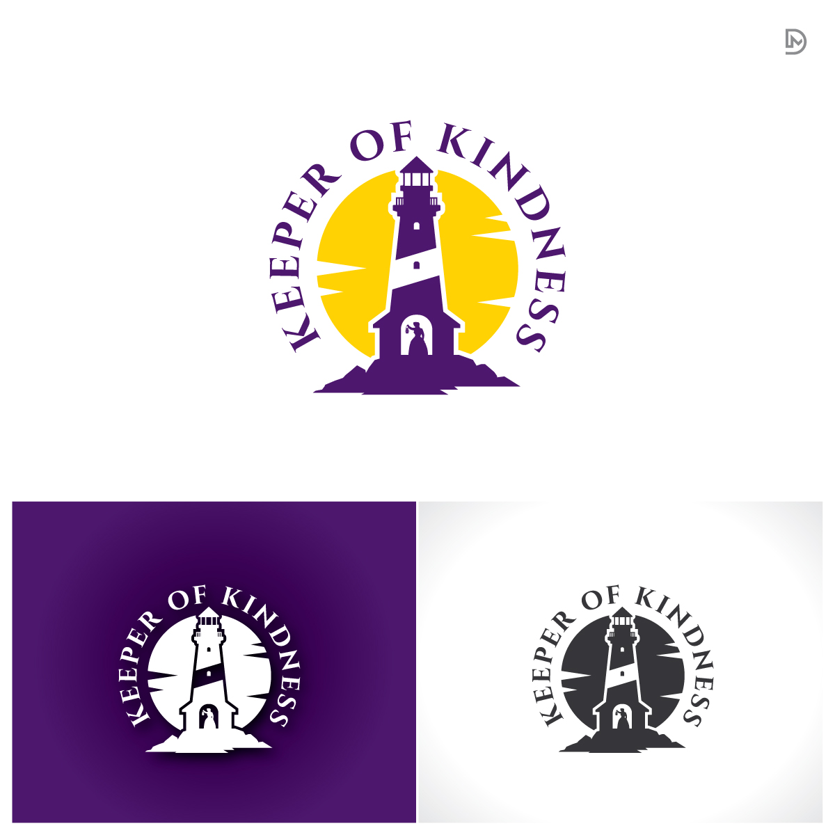Logo Design by D_Mantra for this project | Design #35033764