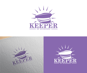 Logo-Design von Ansh Design für dieses Projekt | Design: #35033914