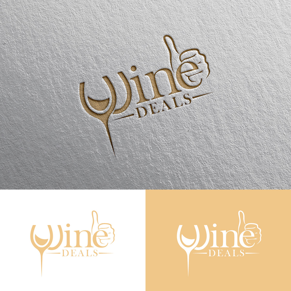 Design de Logo par Alex Henry pour ce projet | Design #35033642