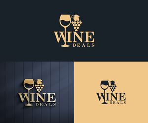 Logo Design by Ansh Design for this project | Design: #35033716