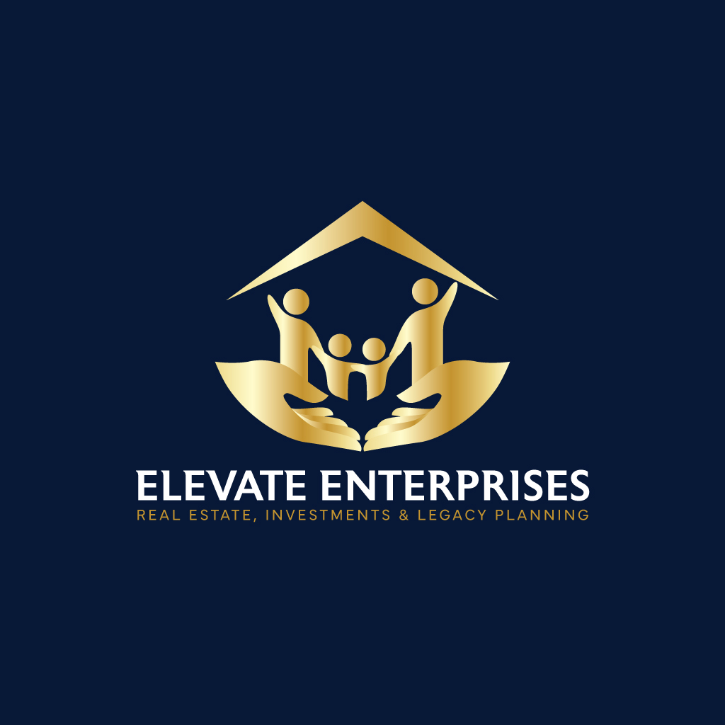 Design de Logo par JohnnyCactus pour Elevate Enterprises | Design #35033765