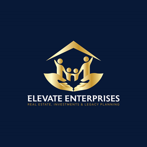 Logo Design by JohnnyCactus for Elevate Enterprises | Design: #35033765