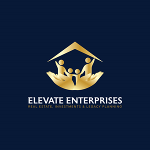 Logo Design by JohnnyCactus for Elevate Enterprises | Design: #35055416