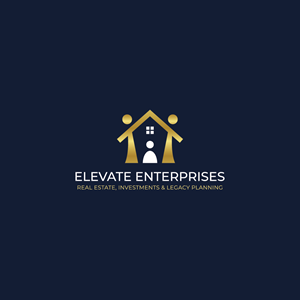 Logo Design by Jerwin Intac for Elevate Enterprises | Design: #35032534