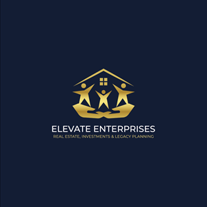 Logo Design by Jerwin Intac for Elevate Enterprises | Design: #35066509