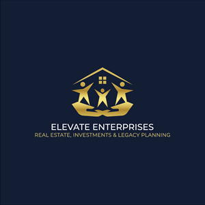Logo Design by Jerwin Intac for Elevate Enterprises | Design: #35318783