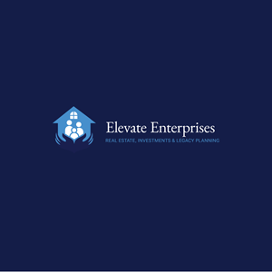 Logo Design by coloratura for Elevate Enterprises | Design: #35033851