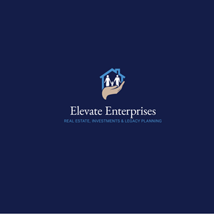 Logo Design by coloratura for Elevate Enterprises | Design: #35034005
