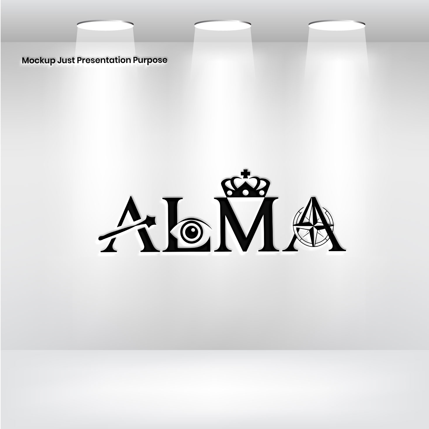 Logo Design by VectorForge for this project | Design #35062100