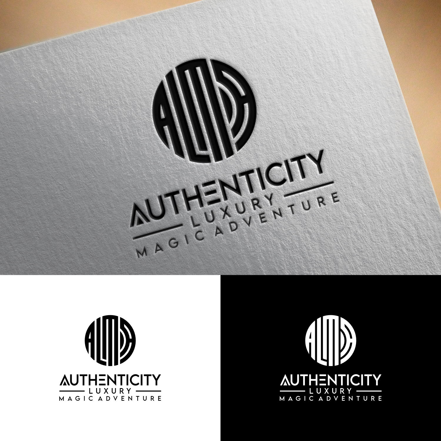 Logo Design by Bunglon_ for this project | Design #35033355