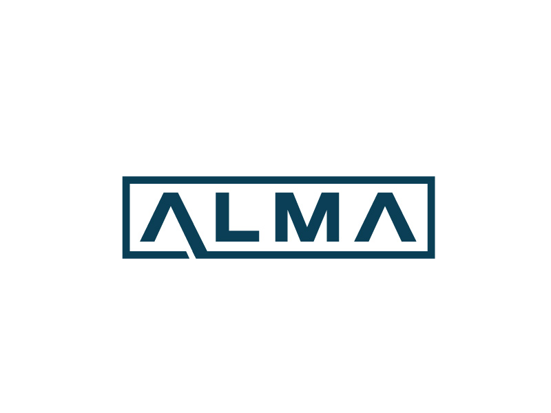 Logo Design by 4lv for this project | Design #35057272