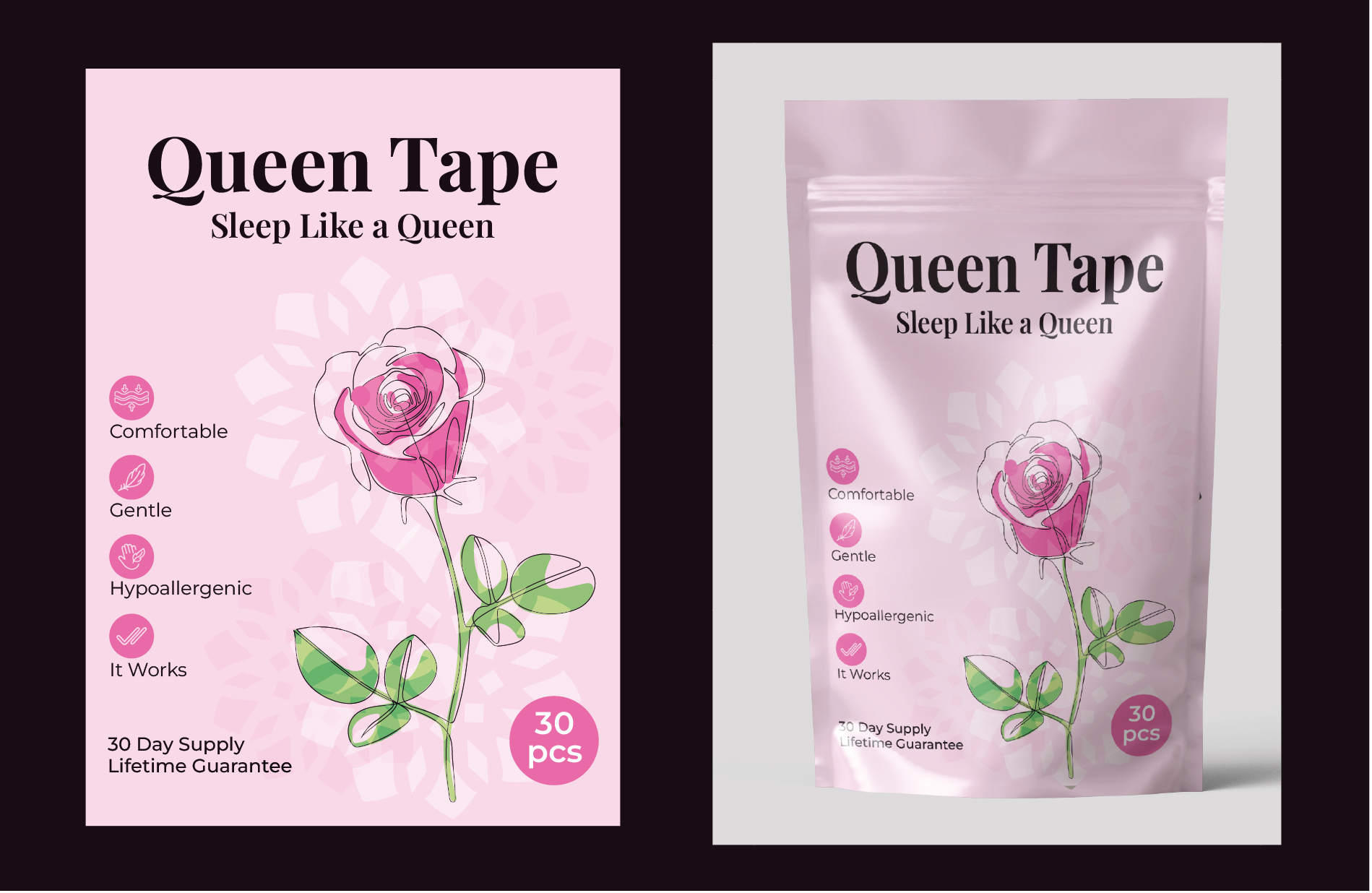 Packaging Design by huepixel stuudio for this project | Design #35032947