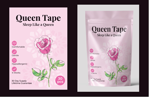 Packaging Design by huepixel studio for this project | Design #35032947