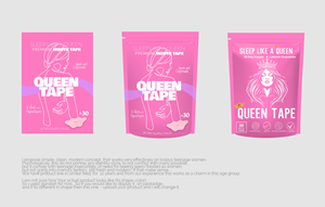 Packaging Design by Full-head