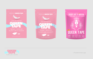 Packaging Design by Full-head for this project | Design #35041767