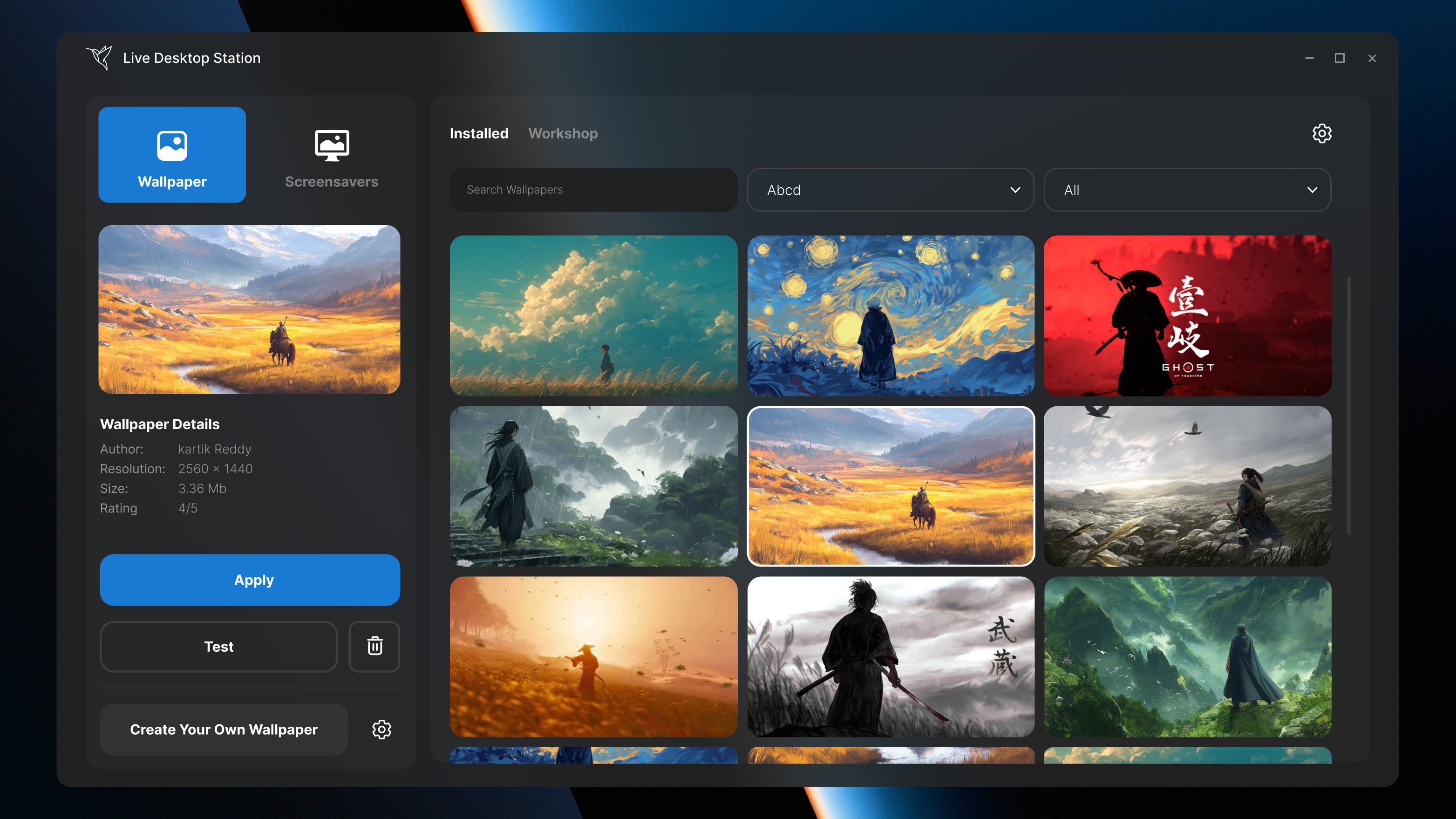 Web Design by Kartik 41 for this project | Design #35092330